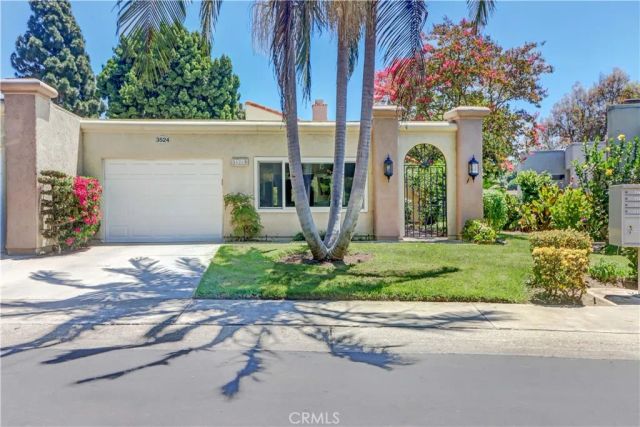 3524 Bahia Blanca West B, Laguna Woods, CA 92637