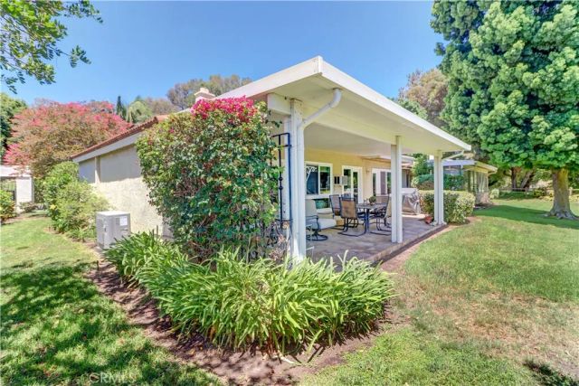 3524 Bahia Blanca West B, Laguna Woods, CA 92637