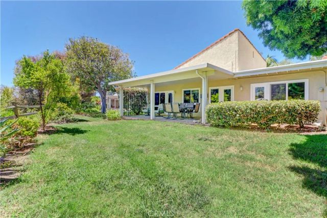 3524 Bahia Blanca West B, Laguna Woods, CA 92637