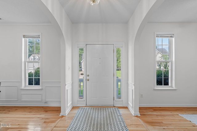 5915 Rustic Wood Lane, Durham, NC 27713