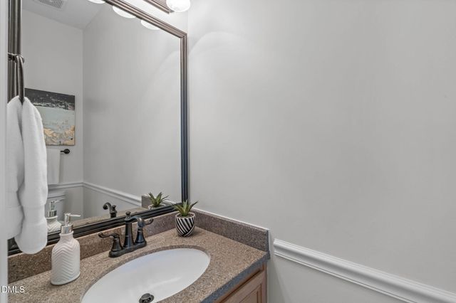 5915 Rustic Wood Lane, Durham, NC 27713