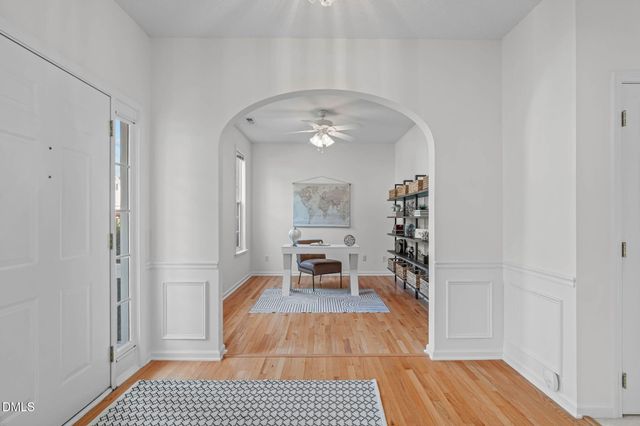 5915 Rustic Wood Lane, Durham, NC 27713