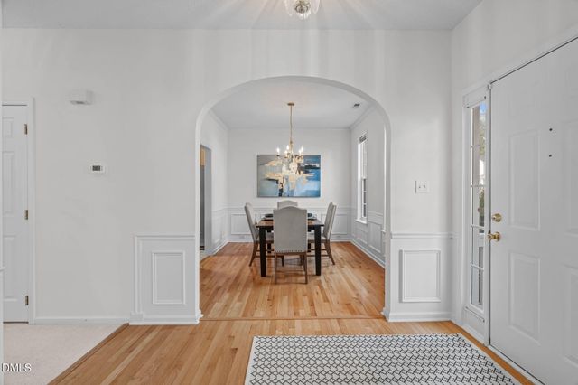 5915 Rustic Wood Lane, Durham, NC 27713