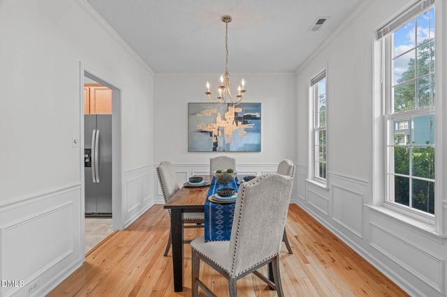 5915 Rustic Wood Lane, Durham, NC 27713