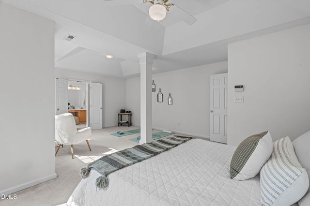 5915 Rustic Wood Lane, Durham, NC 27713