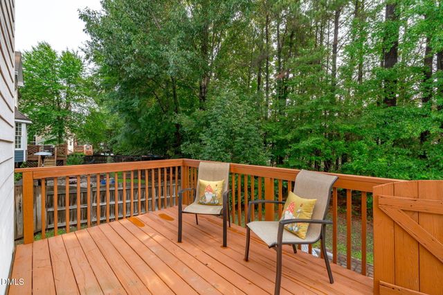 5915 Rustic Wood Lane, Durham, NC 27713
