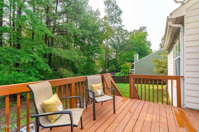 5915 Rustic Wood Lane, Durham, NC 27713