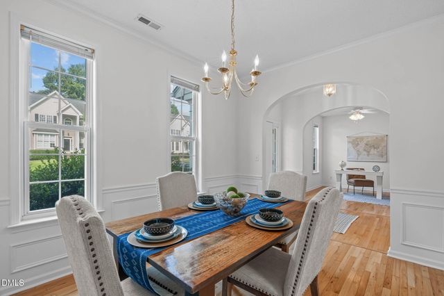 5915 Rustic Wood Lane, Durham, NC 27713