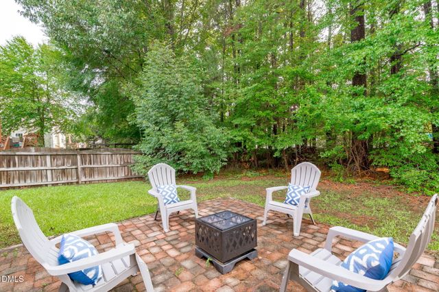 5915 Rustic Wood Lane, Durham, NC 27713