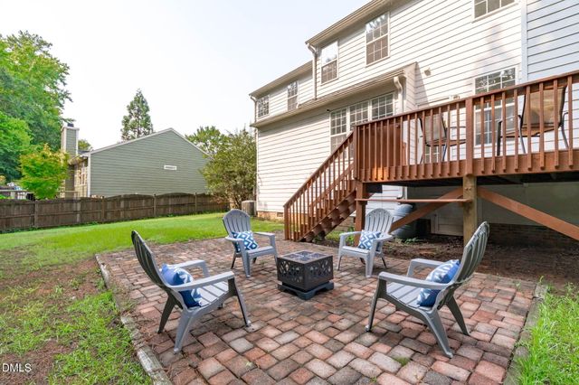 5915 Rustic Wood Lane, Durham, NC 27713