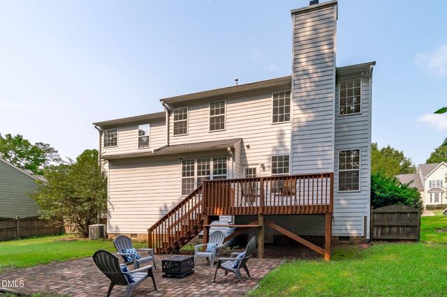 5915 Rustic Wood Lane, Durham, NC 27713