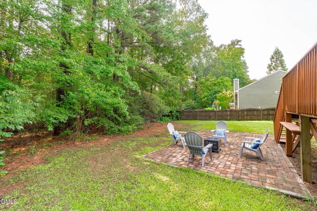 5915 Rustic Wood Lane, Durham, NC 27713