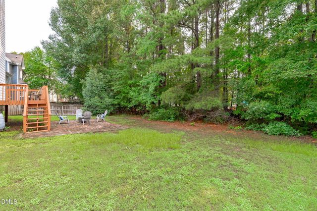 5915 Rustic Wood Lane, Durham, NC 27713