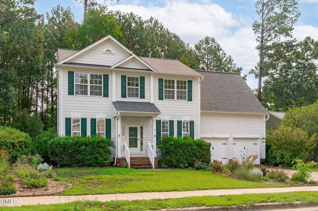 5915 Rustic Wood Lane, Durham, NC 27713