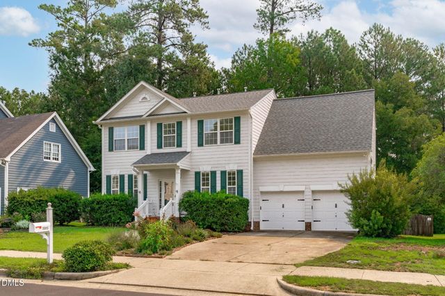 5915 Rustic Wood Lane, Durham, NC 27713