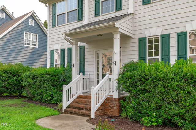 5915 Rustic Wood Lane, Durham, NC 27713