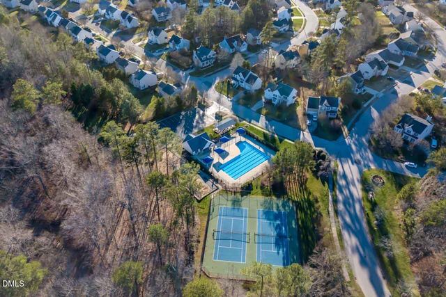 5915 Rustic Wood Lane, Durham, NC 27713