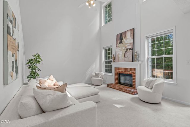 5915 Rustic Wood Lane, Durham, NC 27713