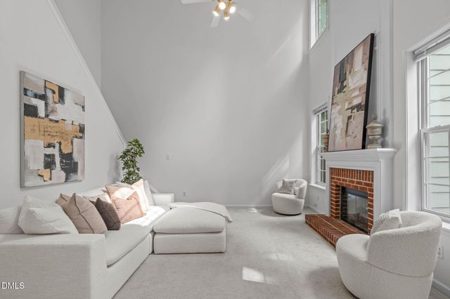 5915 Rustic Wood Lane, Durham, NC 27713