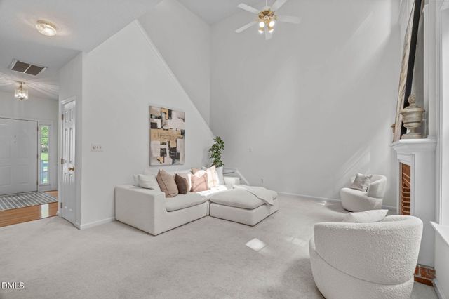 5915 Rustic Wood Lane, Durham, NC 27713