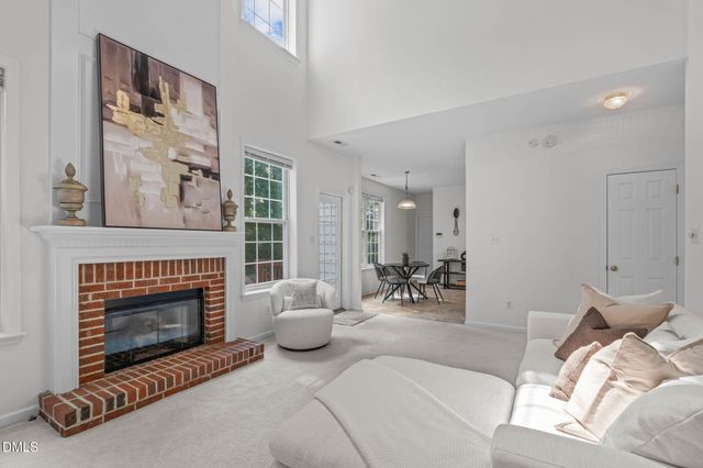 5915 Rustic Wood Lane, Durham, NC 27713