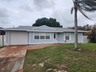 121 NW Doreen Street, Port St. Lucie, Port St Lucie, FL 34983