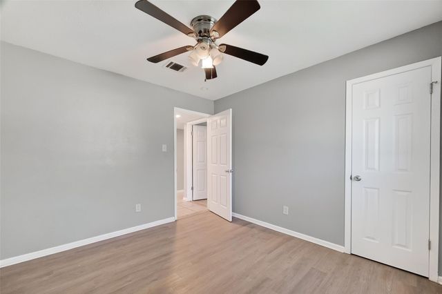 12114 Ryewater Drive, Houston, TX 77089