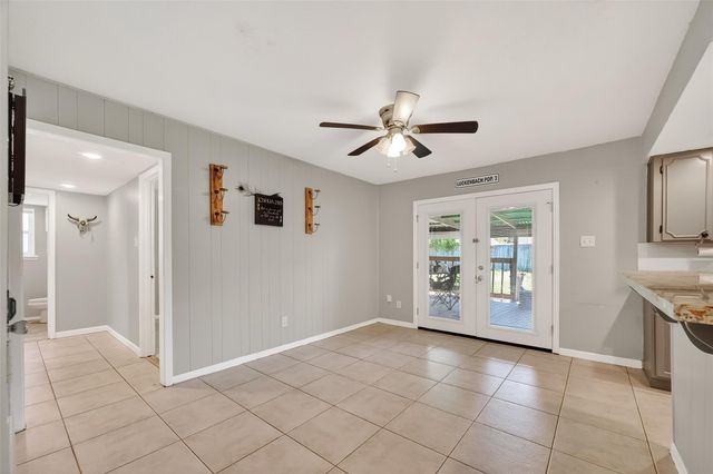 12114 Ryewater Drive, Houston, TX 77089
