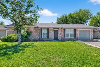 12114 Ryewater Drive, Houston, TX 77089
