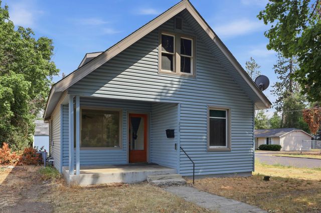 619 S Ralph St, Spokane, WA 99202
