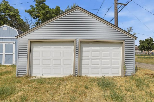 619 S Ralph St, Spokane, WA 99202