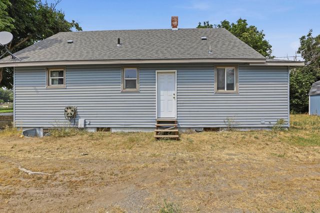 619 S Ralph St, Spokane, WA 99202