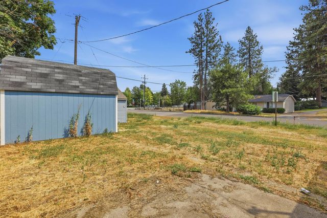 619 S Ralph St, Spokane, WA 99202