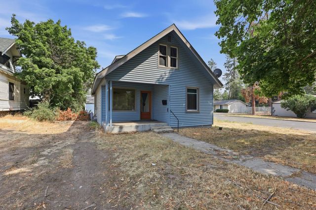 619 S Ralph St, Spokane, WA 99202