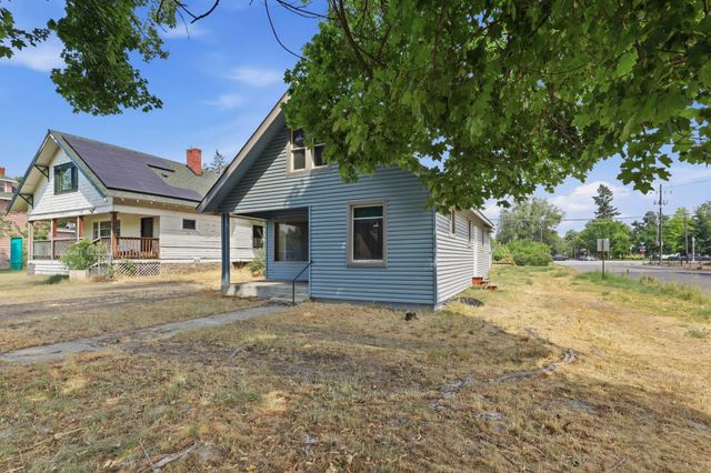 619 S Ralph St, Spokane, WA 99202