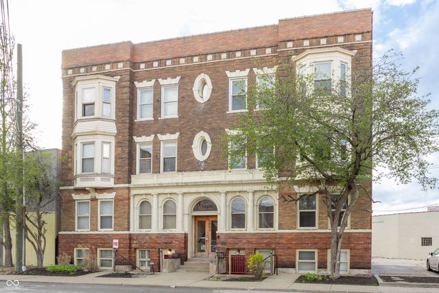 643 Fort Wayne Avenue H, Indianapolis, IN 46204