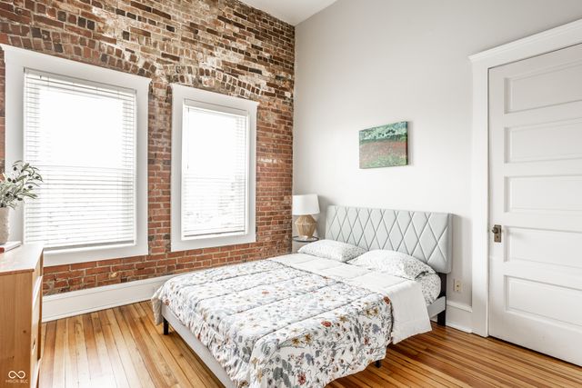 643 Fort Wayne Avenue H, Indianapolis, IN 46204