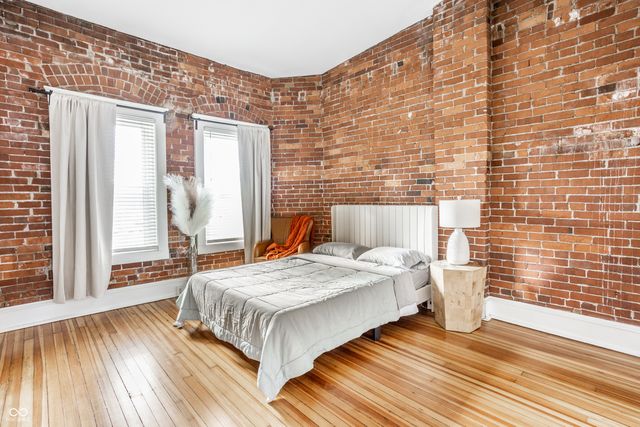 643 Fort Wayne Avenue H, Indianapolis, IN 46204