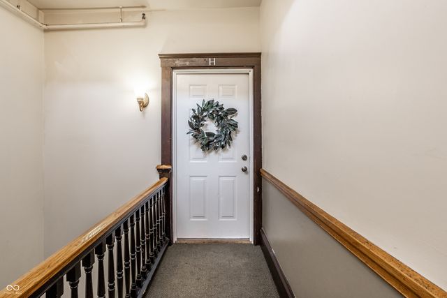 643 Fort Wayne Avenue H, Indianapolis, IN 46204