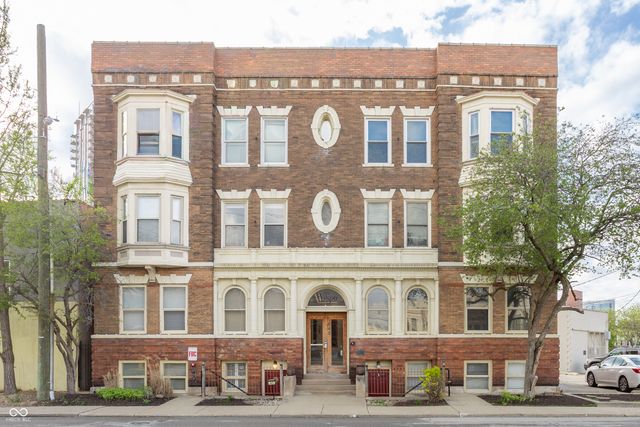 643 Fort Wayne Avenue H, Indianapolis, IN 46204
