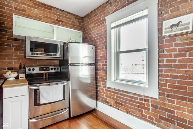 643 Fort Wayne Avenue H, Indianapolis, IN 46204