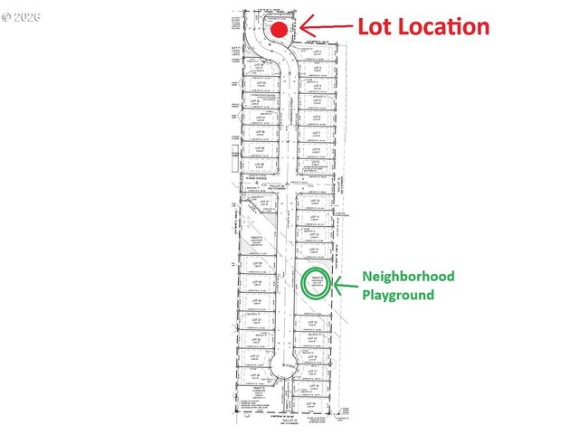 8400 N HARGRAVE St, Camas, WA 98607