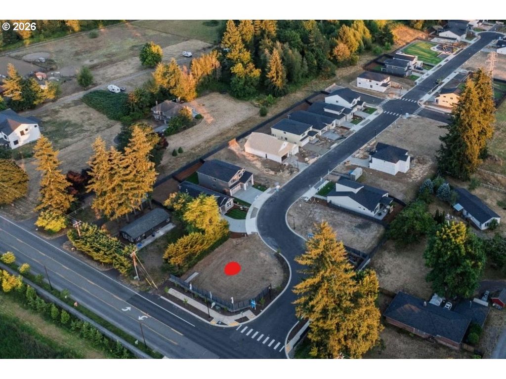 8400 N HARGRAVE St, Camas, WA 98607