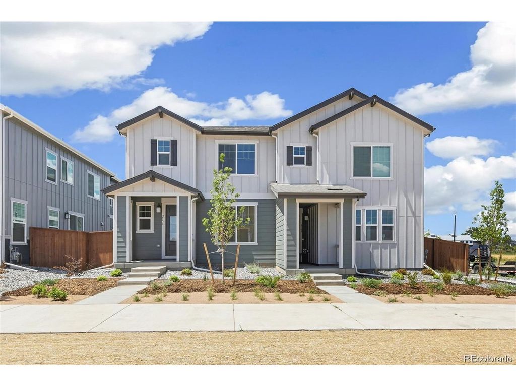 2146 Farm Fresh Aly, Brighton, CO 80601