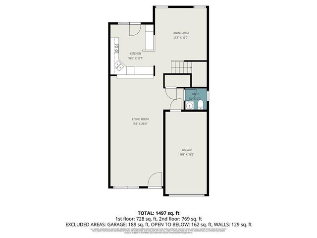 994 Pike Forest Drive, Lawrenceville, GA 30045