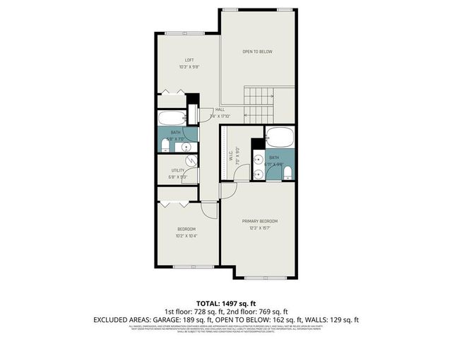 994 Pike Forest Drive, Lawrenceville, GA 30045