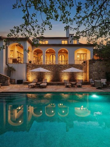 433 Brandon WAY, Austin, TX 78733