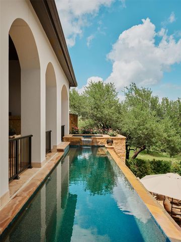 433 Brandon WAY, Austin, TX 78733