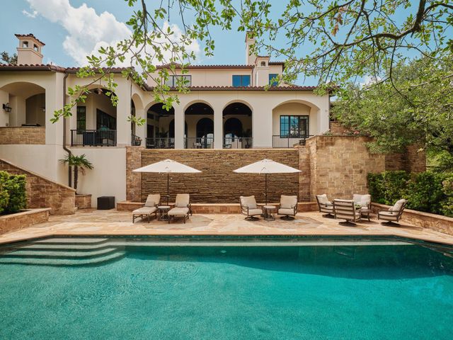 433 Brandon WAY, Austin, TX 78733
