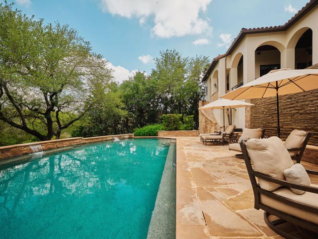 433 Brandon WAY, Austin, TX 78733